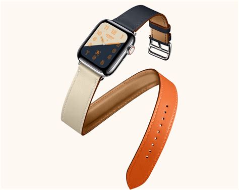 functies apple watch hermes